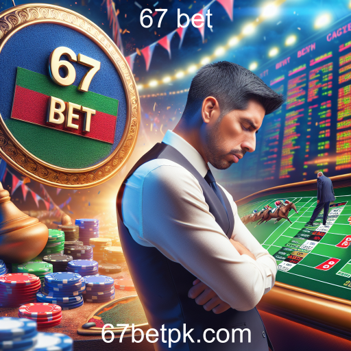 Apostas Futuras: Oportunidades e Estratégias no 67 Bet