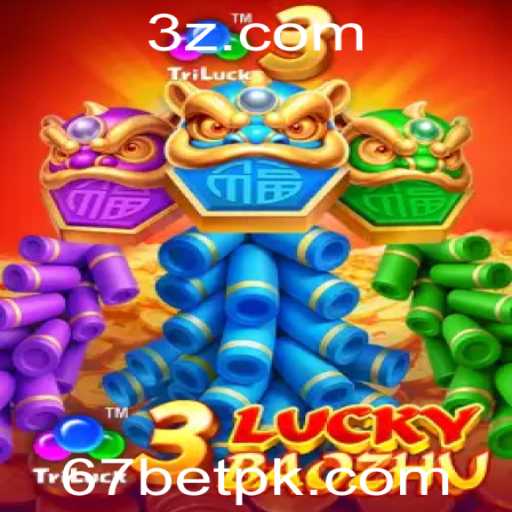 Explorando o Mundo do Jogo 3LuckyBaozhu: Descubra a Emoção e as Regras com 67bet