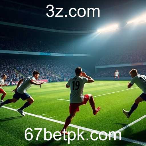 Apostas Esportivas: Uma Análise do Crescimento e Impacto do 67bet