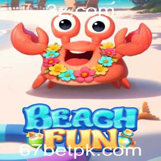 Explorando o Mundo de Diversão com BeachFun e 67bet