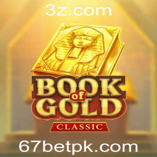 Explorando o Fascinante Mundo do Jogo BookOfGoldClassic e a Chave para o Sucesso: 67bet