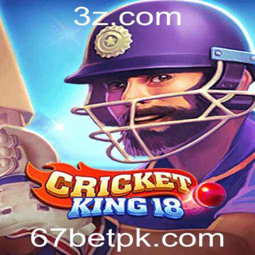 Explorando o Fascinante Mundo do CricketKing18 e a Integração com 67bet
