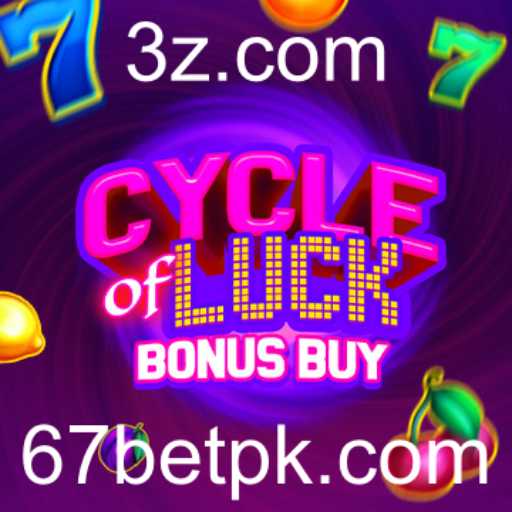 Explorando o Jogo 'CycleofLuckBonusBuy' com a Plataforma 67bet
