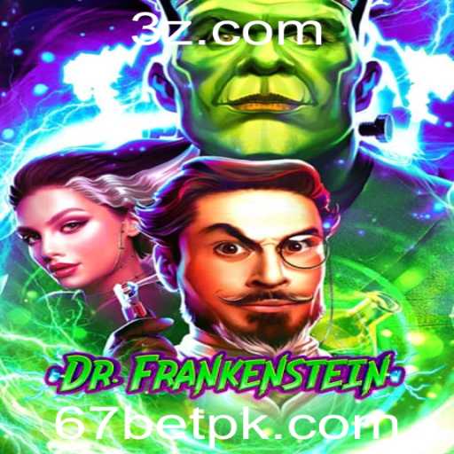 DrFrankenstein: Explorando o Novo Fenômeno do Jogo com a Palavras-Chave 67bet