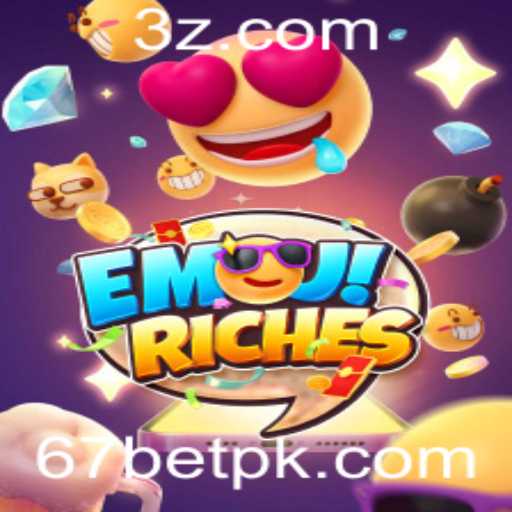 Explorando EmojiRiches: Um Guia Completo para os Fãs de Jogos de Azar