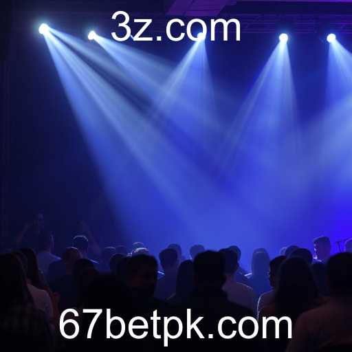 Eventos Exclusivos e a Plataforma 67bet