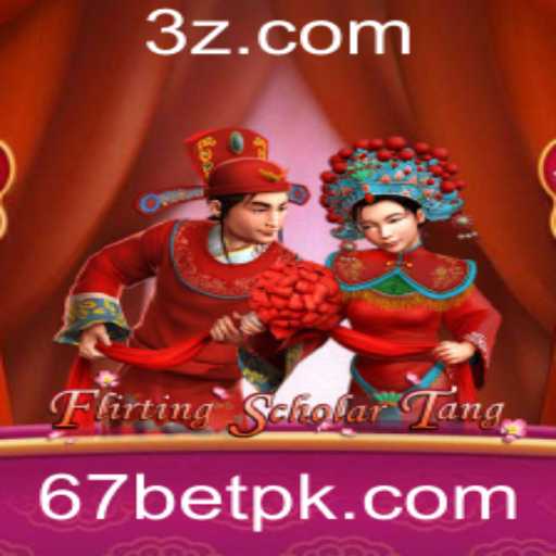 Descubra o Fascinante Mundo de FlirtingScholarTang com 67bet