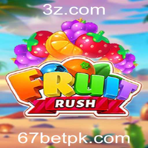FruitRush: Um Mergulho no Mundo das Frutas e Diversão