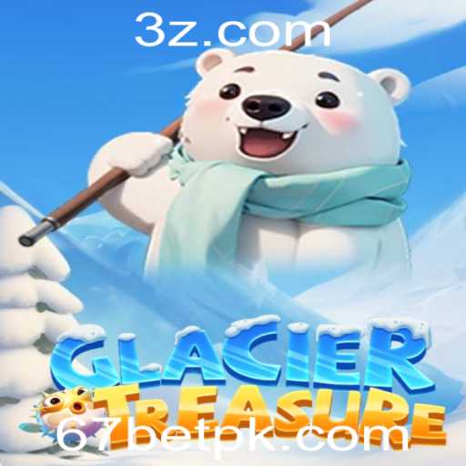 GlacierTreasure: A Nova Sensação dos Jogos de Aventura