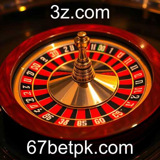 Explorando o Fascinante Mundo dos Jogos de Roleta