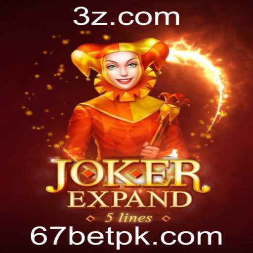 Descubra o Fascinante Mundo de JokerExpand no Casino Online 67bet