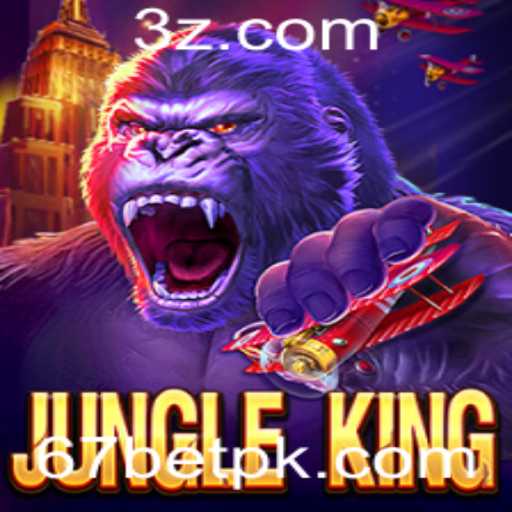 Descubra a Aventura do JungleKing: Um Mergulho nas Regras e Mecânicas do Jogo