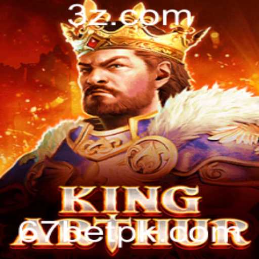 KingArthur: Descubra o Jogo Revolucionário no Mundo das Apostas com 67bet