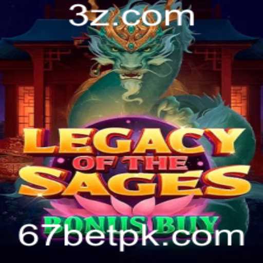 Explorando LegacyoftheSagesBonusBuy: Um Mergulho no Universo Inovador dos Jogos Online