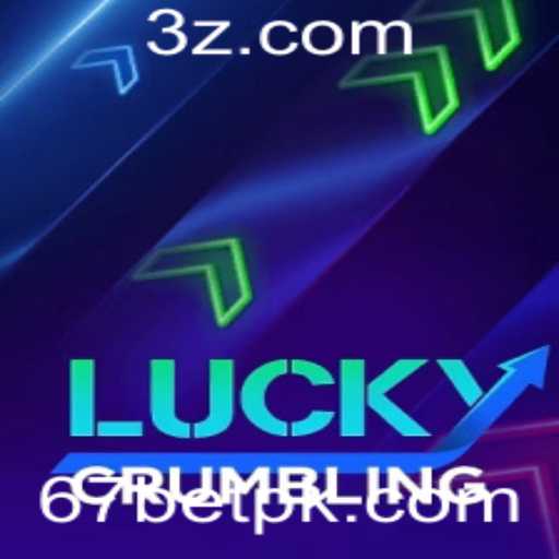 Descubra LuckyCrumbling: O Jogo de Azar Revolucionário no Universo 67bet