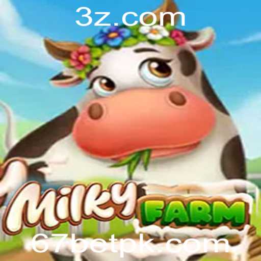MilkyFarm: Um Jogo Inovador de Estratégia e Diversão