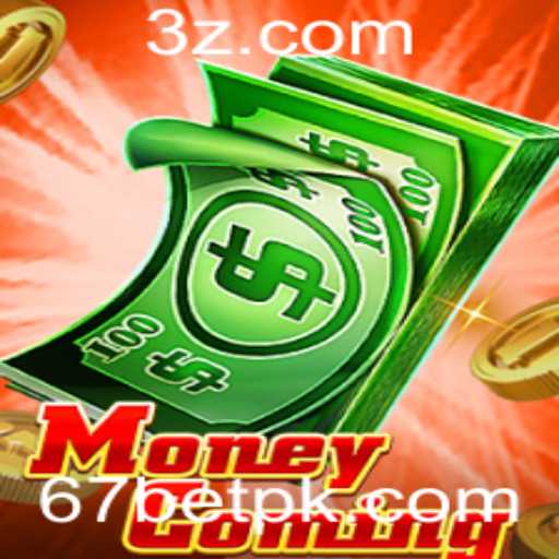 Descubra o Jogo Inovador 'MoneyComing' e a Plataforma 67bet