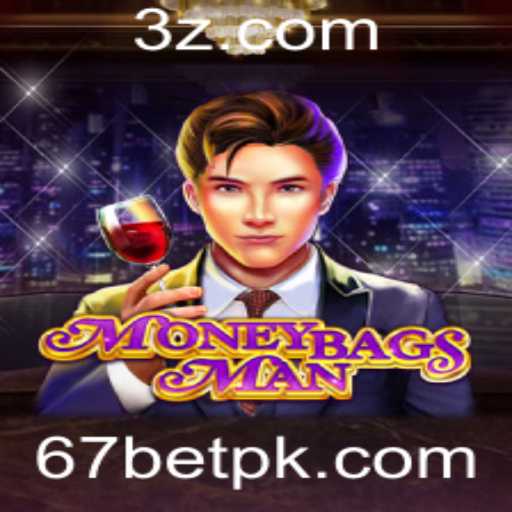 MoneybagsMan: O Jogo de Estratégia que Está Dominando o Cenário Atual