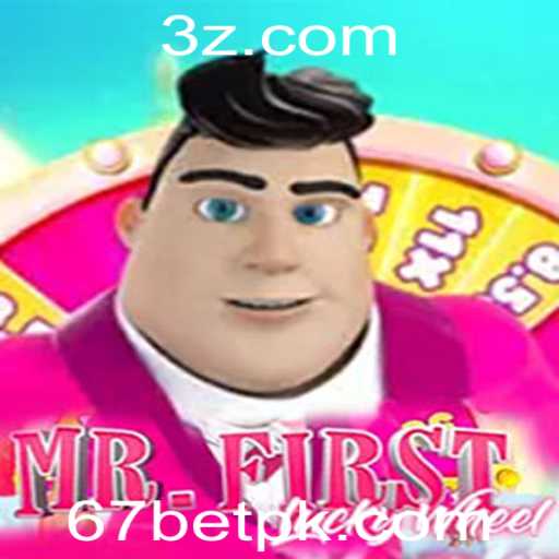 Descubra a Emoção do Jogo MrFirstLuckyWheel com 67bet