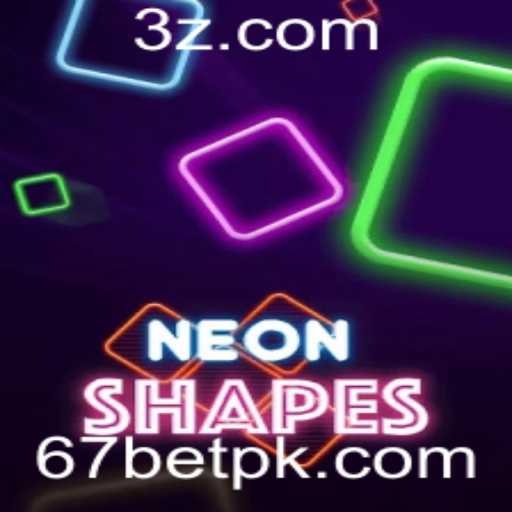 Explorando NeonShapes: A Tendência Inovadora no Mundo dos Jogos