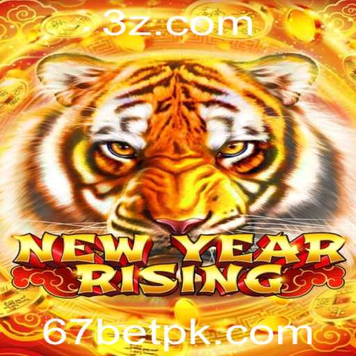 Explorando o Mundo do Jogo NewYearRising com 67bet