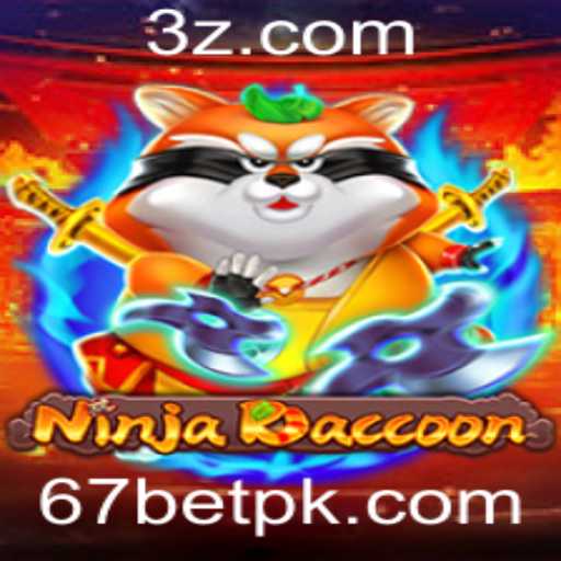 NinjaRaccoon: Uma Aventura Animada no Mundo dos Guaxinins Ninja