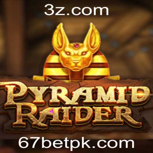 Descubra a Aventura de PyramidRaider com 67bet