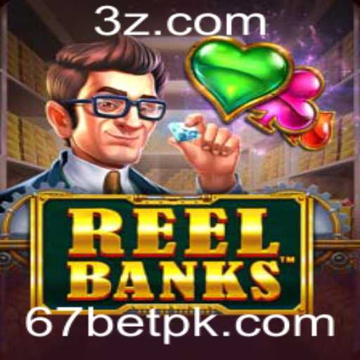 Descubra o Mundo de Aventuras com ReelBanks e 67bet