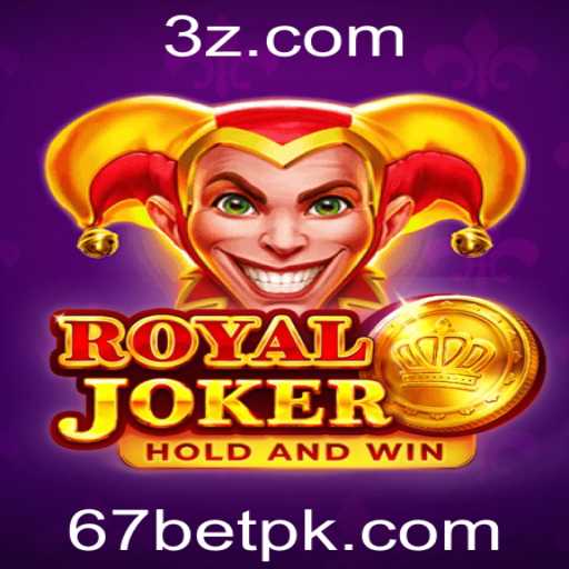 Descobrindo o Mundo do RoyalJoker: Uma Nova Era de Entretenimento com 67bet
