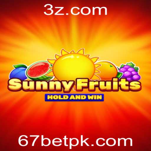 Explorando o Fascinante Mundo do Jogo SunnyFruits e a Plataforma 67bet