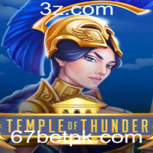 Descubra TempleofThunder: A Nova Sensação do Mundo dos Jogos