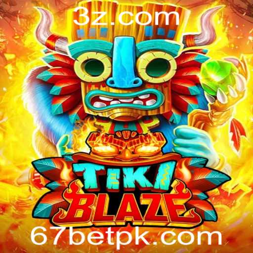 TikiBlaze: Aventuras e Estratégias em um Mundo de Azar