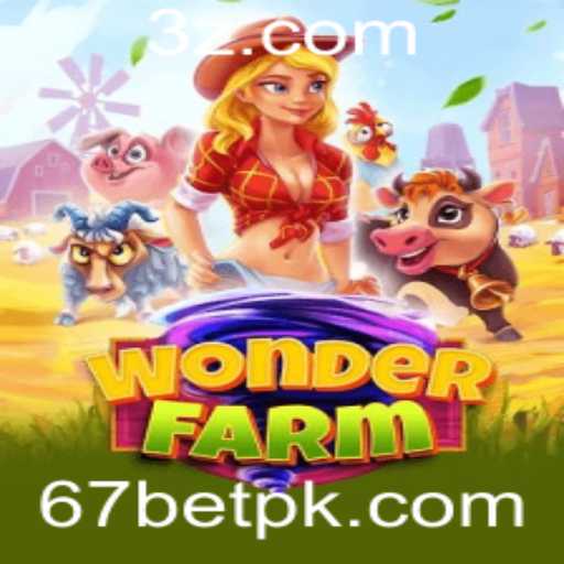 Descubra o Fascinante Mundo do Jogo WonderFarm